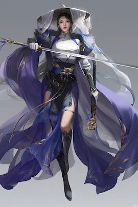 春秋风华录封面
