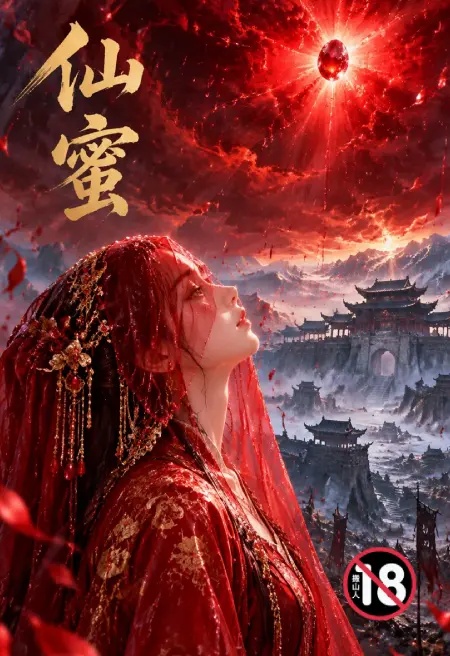 仙蜜封面