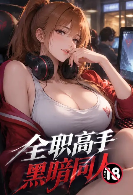 全职高手黑暗同人封面