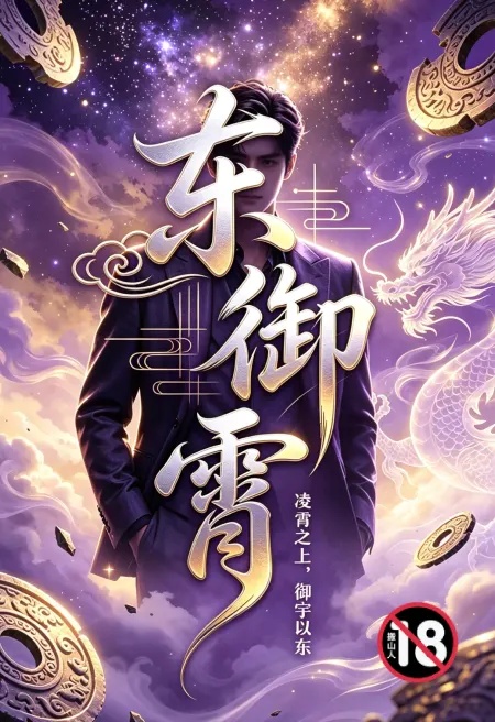 东御宵封面