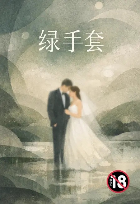 绿手套封面