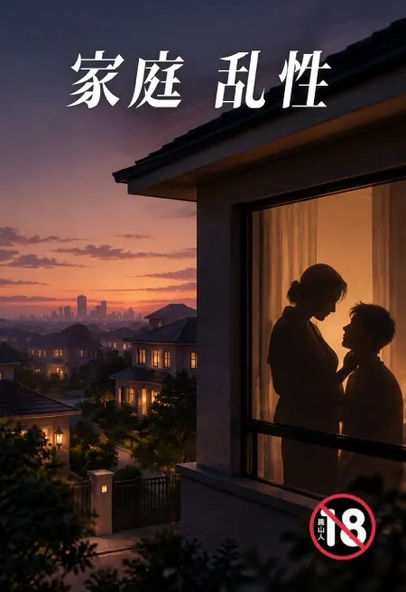 家庭乱性封面