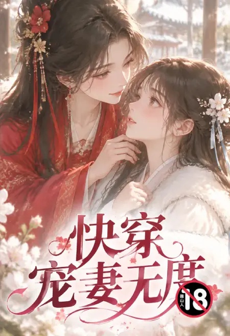 快穿宠妻无度封面