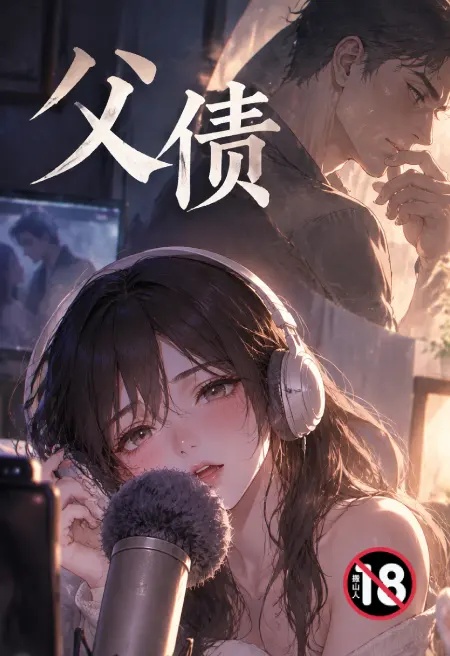 父债封面