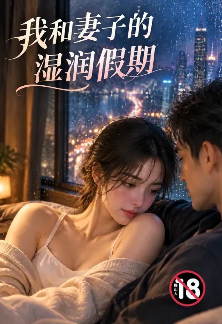我和妻子的湿润假期封面