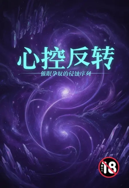 心控反转!催眠孕奴的侵蚀序列封面