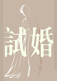 试婚封面
