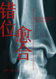 错位愈合(兄妹H)封面