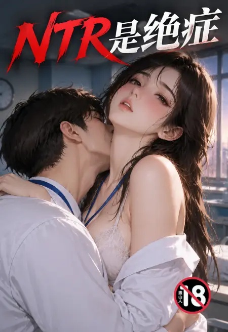NTR是绝症封面