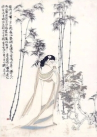 玉娘(nph)封面
