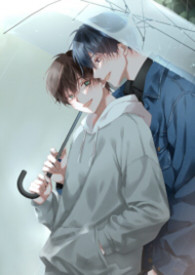 【BL】如果世界温柔点封面