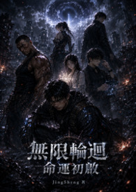 无限轮回:命运初啟封面