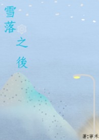 雪落之后封面