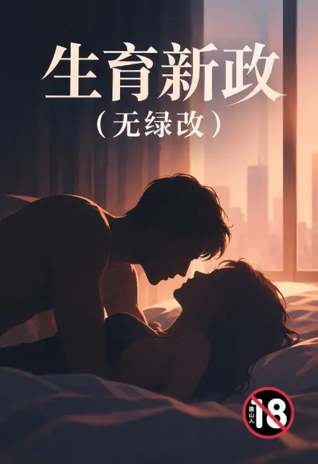 生育新政(无绿改)封面