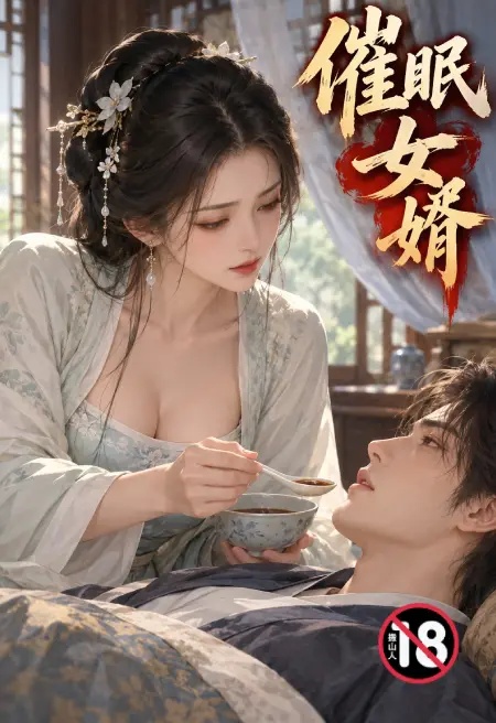 催眠女婿封面