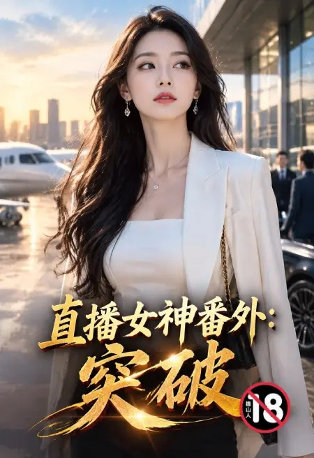 直播女神番外:突破封面