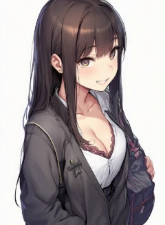 我家娘子不对劲1-17加两2番外封面
