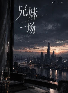 兄妹一场封面