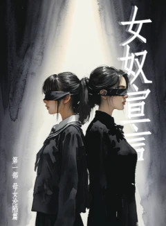 女奴宣言封面