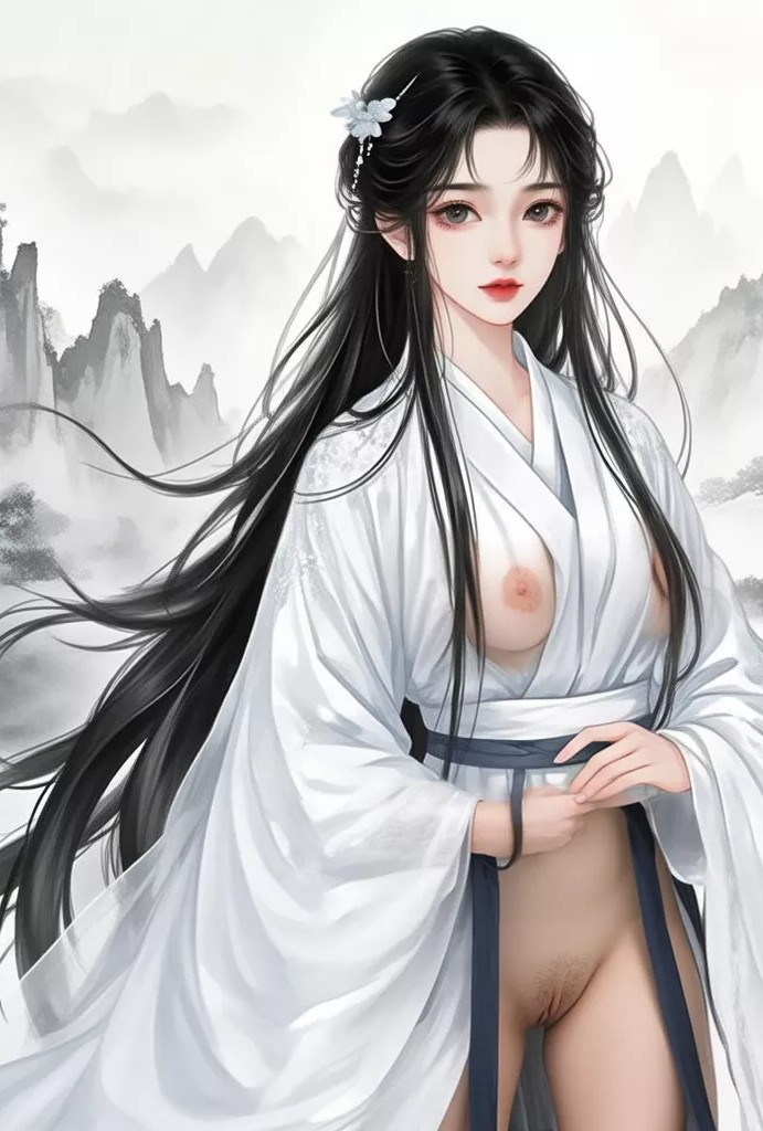 穿越神雕干娘俏黄蓉H版【重置版】封面