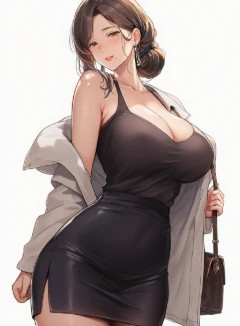 老婆的淫妻派对-流精岁月封面