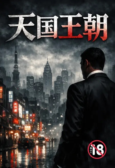 天国王朝封面