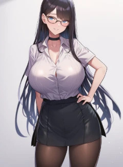 大污秽感染·淫欲纪元封面