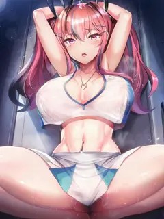 碧蓝航线——堕落魔戒封面