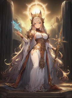 遥遥天上仙封面