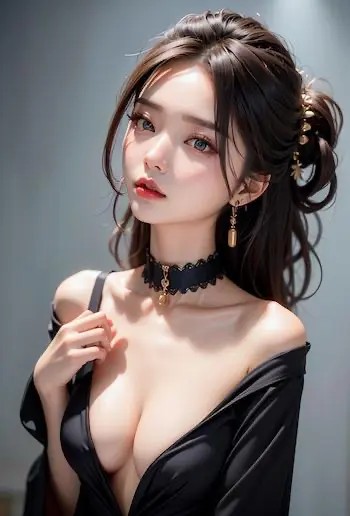 邂逅少女与禁忌欲望封面