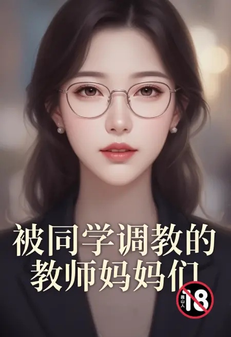 被同学调教的教师妈妈们封面