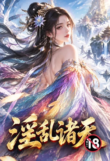 淫乱诸天封面