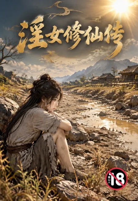 淫女修仙传封面