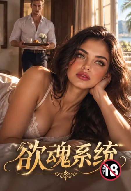 欲魂系统封面