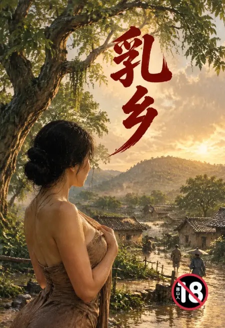 乳乡封面