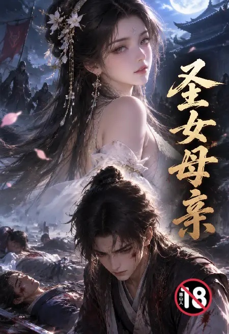 圣女母亲封面