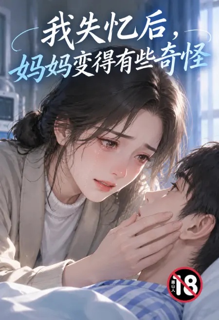 我失忆后，妈妈变得有些奇怪封面