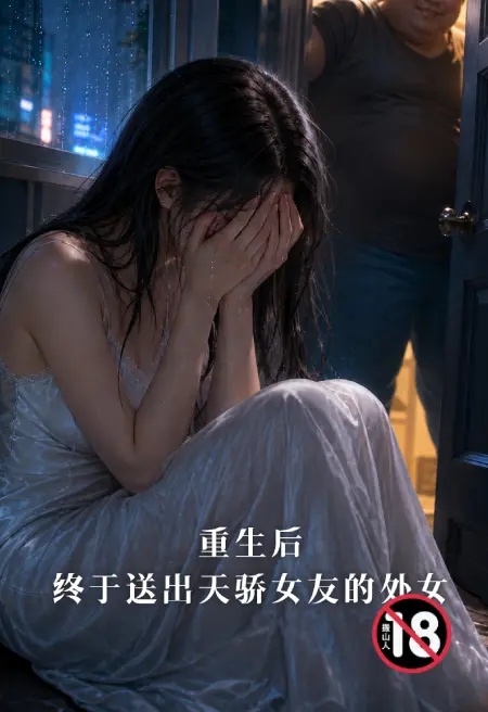 重生后终于送出天骄女友的处女封面