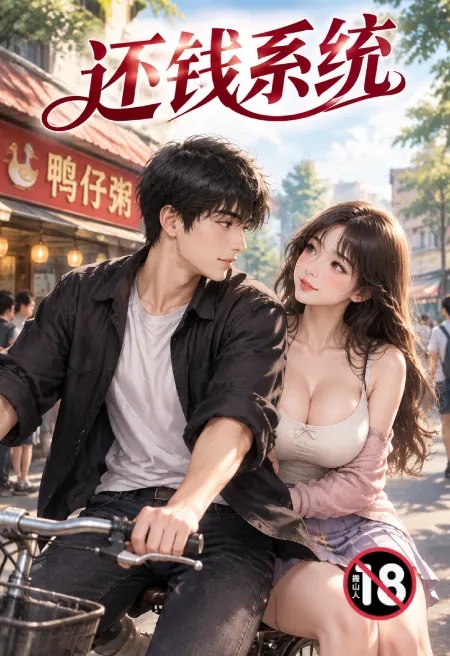 还钱系统封面