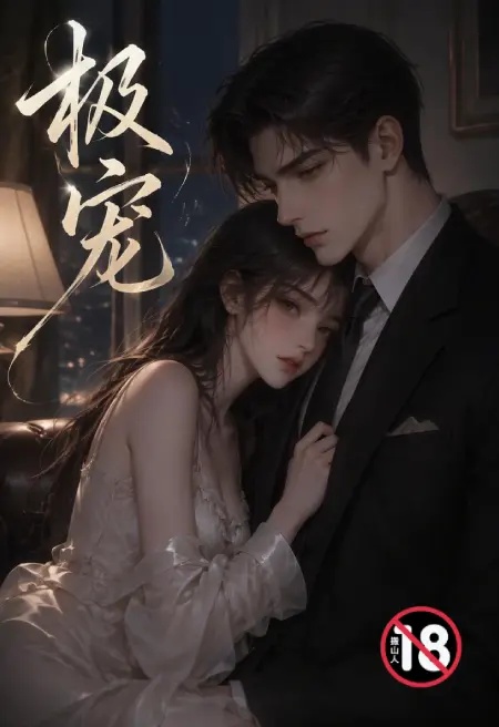 极宠封面