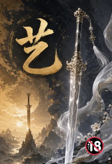 艺封面