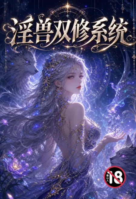 淫兽双修系统封面