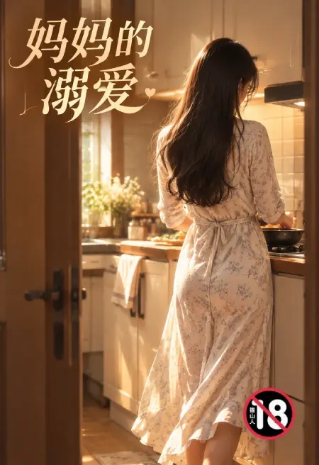 妈妈的溺爱封面