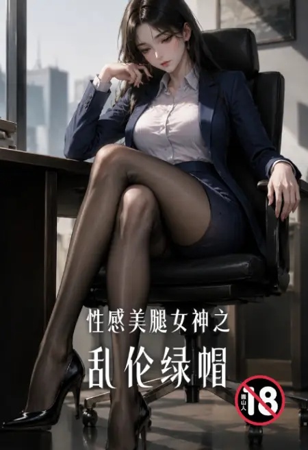 性感美腿女神之乱伦绿帽封面