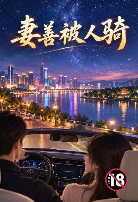 妻善被人骑封面
