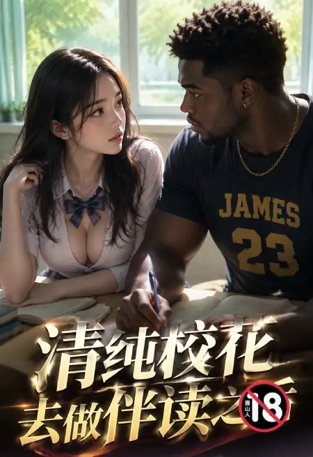 清纯校花去做伴读之后封面