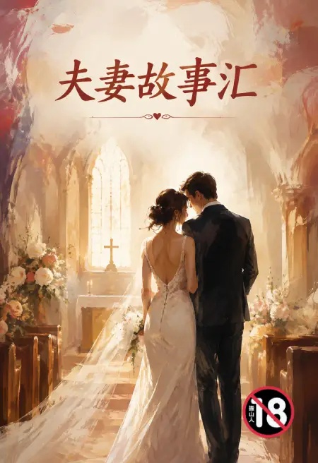 夫妻故事汇封面