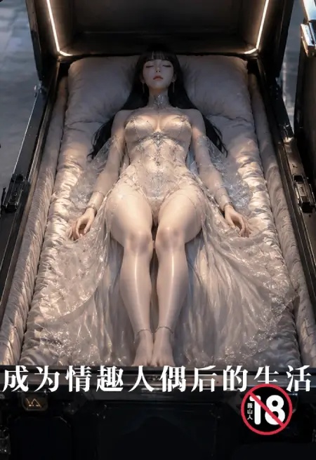 成为情趣人偶后的生活封面