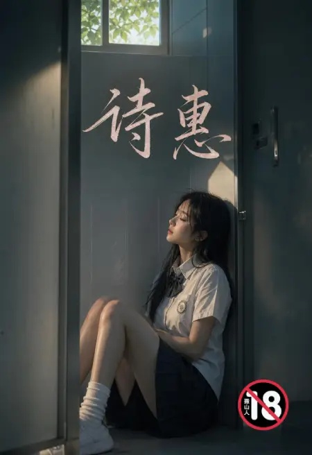诗惠封面