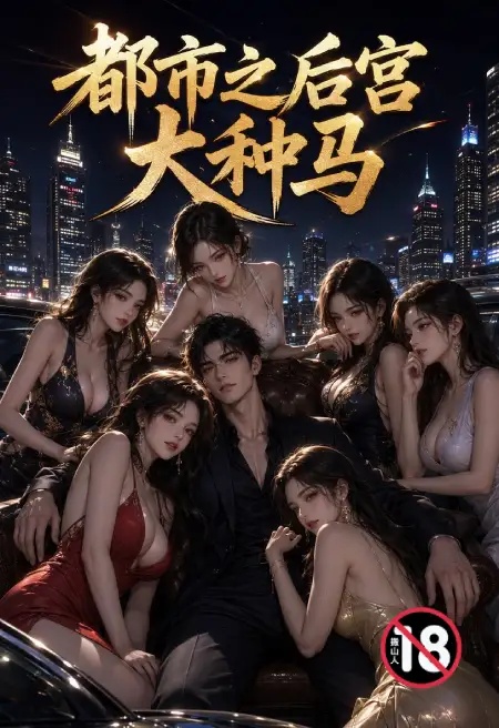 都市之后宫大种马封面